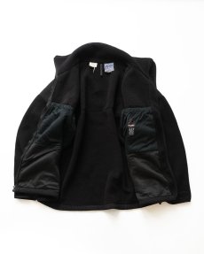 画像2: US MILITARY ECWCS GEN II POLARTEC FLEECE ZIP LINER JACKET 【SIZE : X-LARGE】 (2)