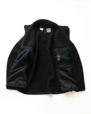 画像2: US MILITARY ECWCS GEN II POLARTEC FLEECE ZIP LINER JACKET 【SIZE : X-LARGE】 (2)