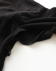 画像9: US MILITARY ECWCS GEN II POLARTEC FLEECE ZIP LINER JACKET 【SIZE : X-LARGE】 (9)