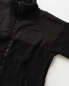 画像4: US MILITARY ECWCS GEN II POLARTEC FLEECE ZIP LINER JACKET 【SIZE : X-LARGE】 (4)