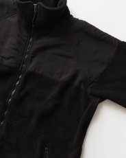画像4: US MILITARY ECWCS GEN II POLARTEC FLEECE ZIP LINER JACKET 【SIZE : X-LARGE】 (4)