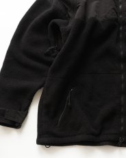 画像5: US MILITARY ECWCS GEN II POLARTEC FLEECE ZIP LINER JACKET 【SIZE : X-LARGE】 (5)