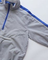 画像5: 80's NIKE NYLON HALF ZIP PULLOVER JACKET (5)