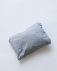 画像4: 80's NIKE NYLON HALF ZIP PULLOVER JACKET (4)