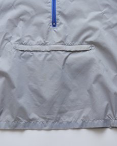 画像11: 80's NIKE NYLON HALF ZIP PULLOVER JACKET (11)
