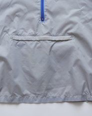 画像11: 80's NIKE NYLON HALF ZIP PULLOVER JACKET (11)