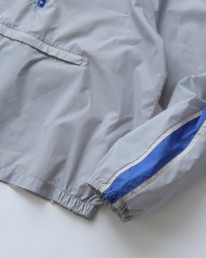 画像6: 80's NIKE NYLON HALF ZIP PULLOVER JACKET (6)