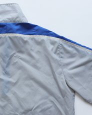 画像7: 80's NIKE NYLON HALF ZIP PULLOVER JACKET (7)
