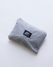 画像3: 80's NIKE NYLON HALF ZIP PULLOVER JACKET (3)