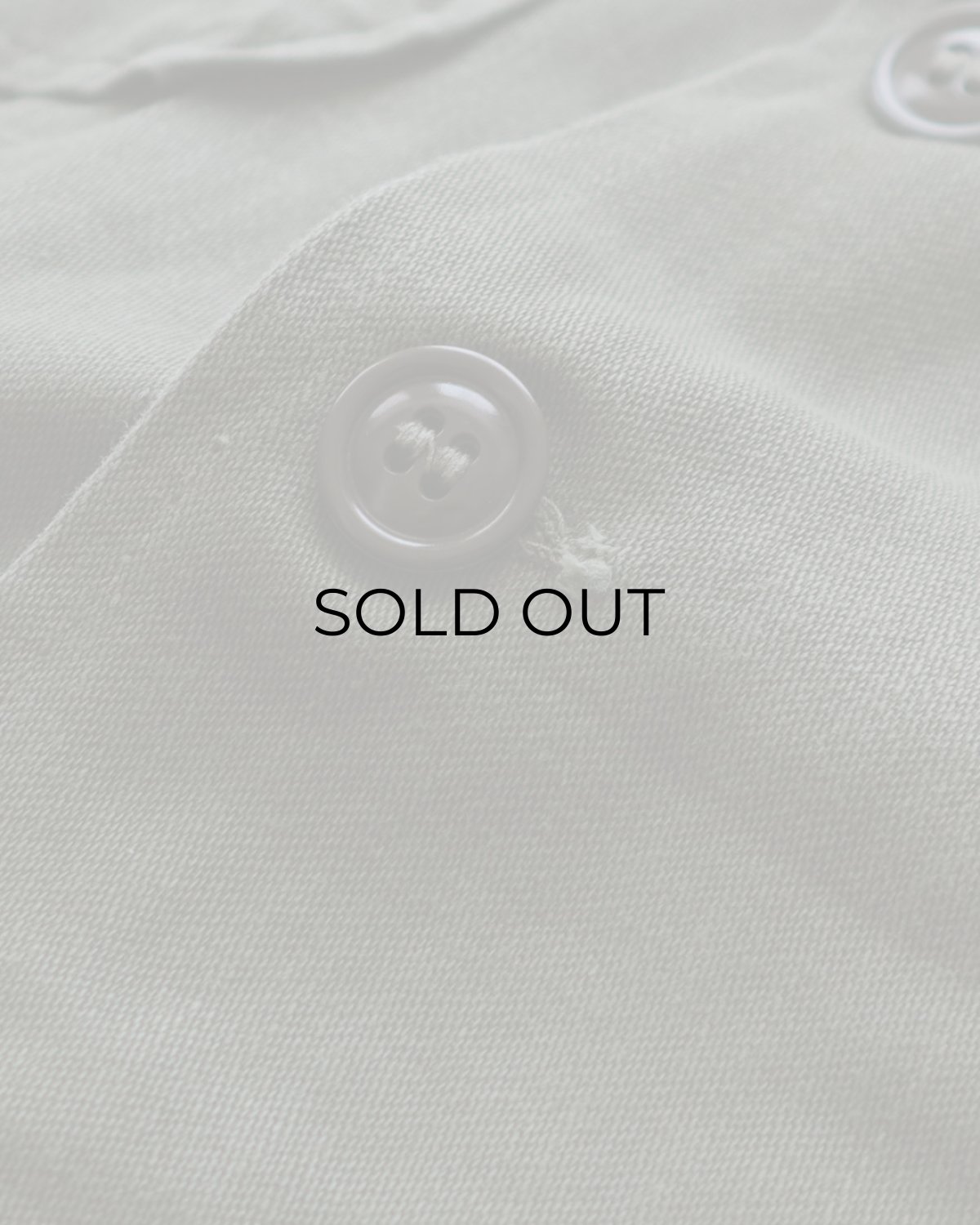 画像9: 60's US ARMY COTTON SATEEN UTILITY SHIRT JACKET with PATCH "1st MODEL" (9)