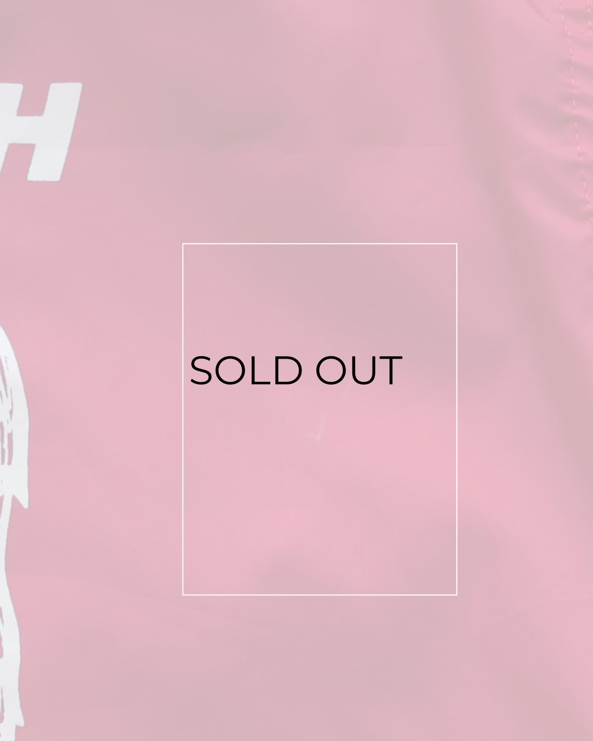 画像11: 〜80's Pla-Jac by Dunbrooke NYLON BACK PRINT FLANNEL LINING SNAP COACH JACKET "MADE IN USA" (11)