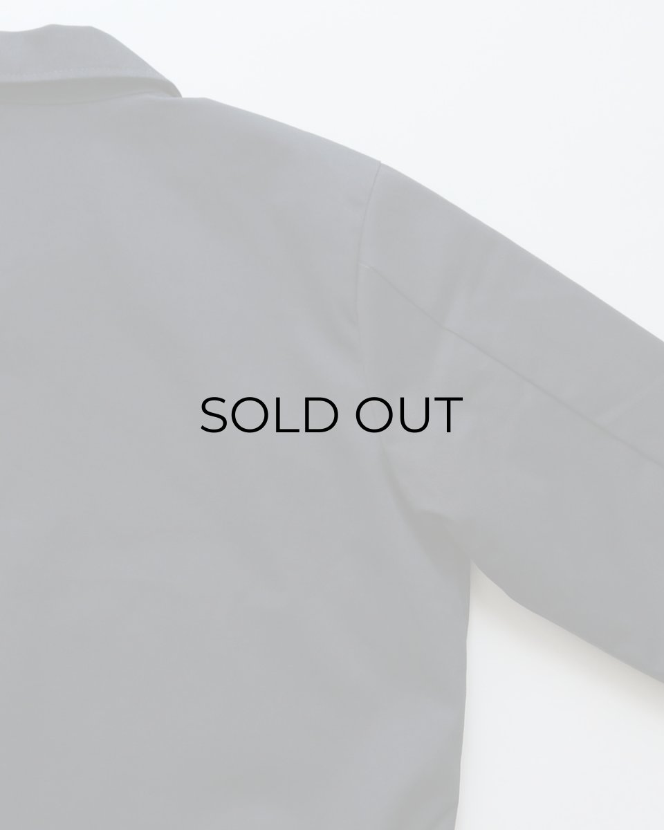 画像6: Dickies "EISENHOWER JACKET" TWILL QUILTED LINING ZIP WORK JACKET (6)