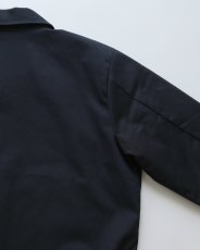 画像6: Dickies "EISENHOWER JACKET" TWILL QUILTED LINING ZIP WORK JACKET (6)