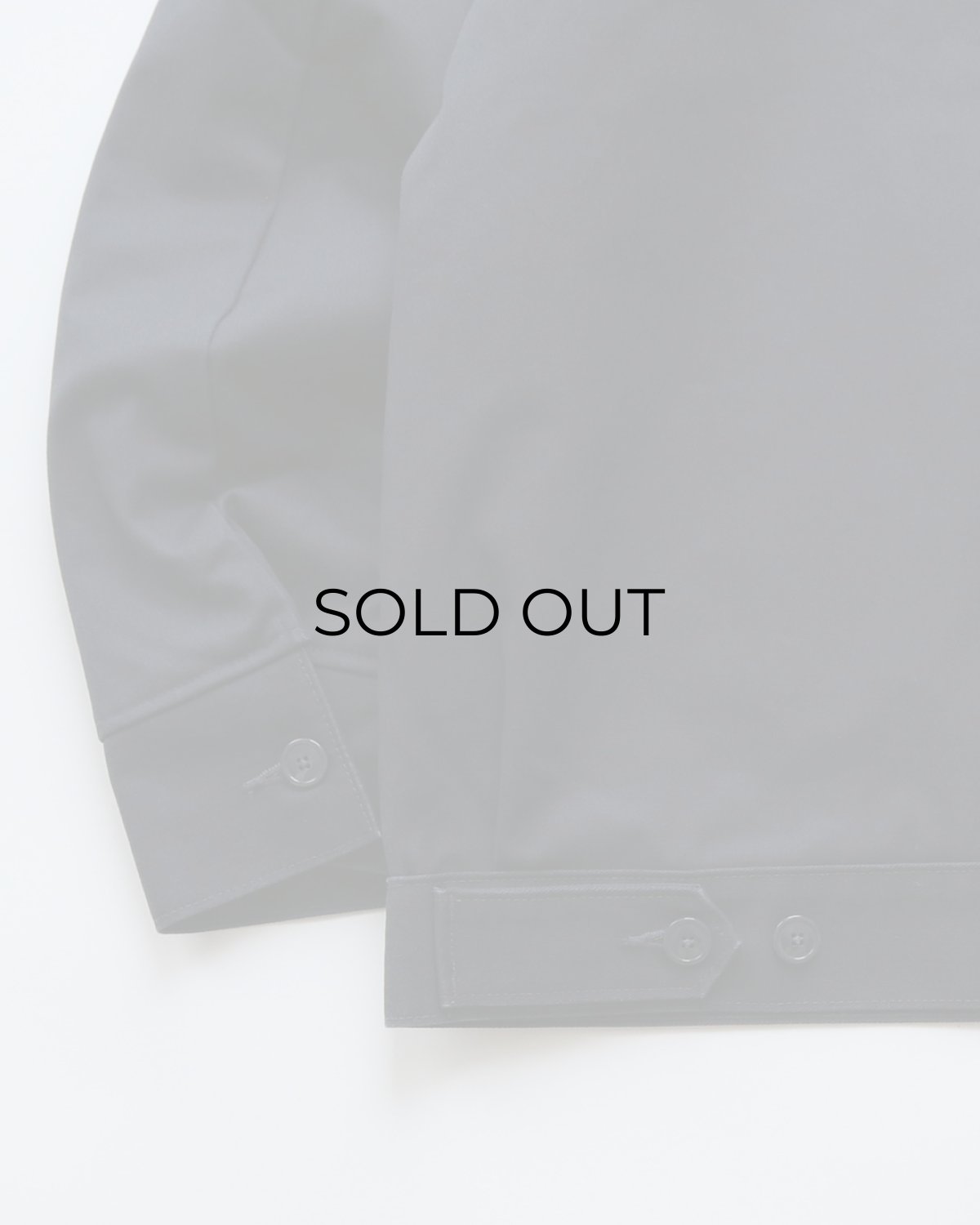 画像7: Dickies "EISENHOWER JACKET" TWILL QUILTED LINING ZIP WORK JACKET (7)