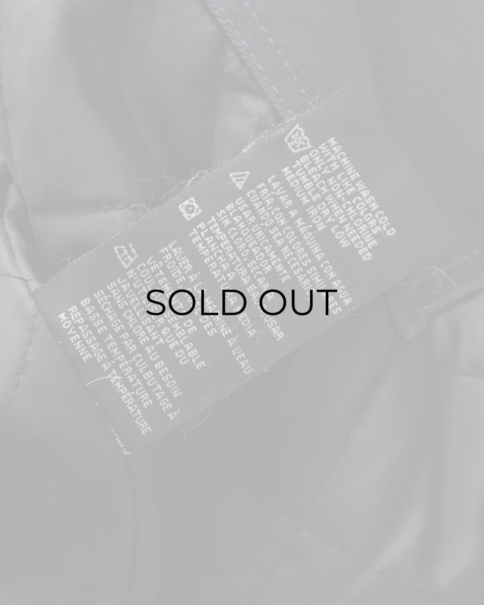 画像12: Dickies "EISENHOWER JACKET" TWILL QUILTED LINING ZIP WORK JACKET (12)