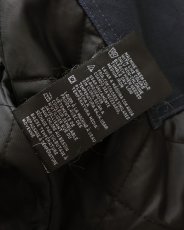 画像12: Dickies "EISENHOWER JACKET" TWILL QUILTED LINING ZIP WORK JACKET (12)