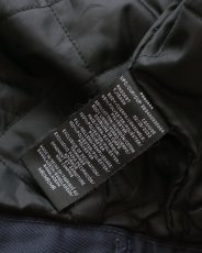 画像13: Dickies "EISENHOWER JACKET" TWILL QUILTED LINING ZIP WORK JACKET (13)