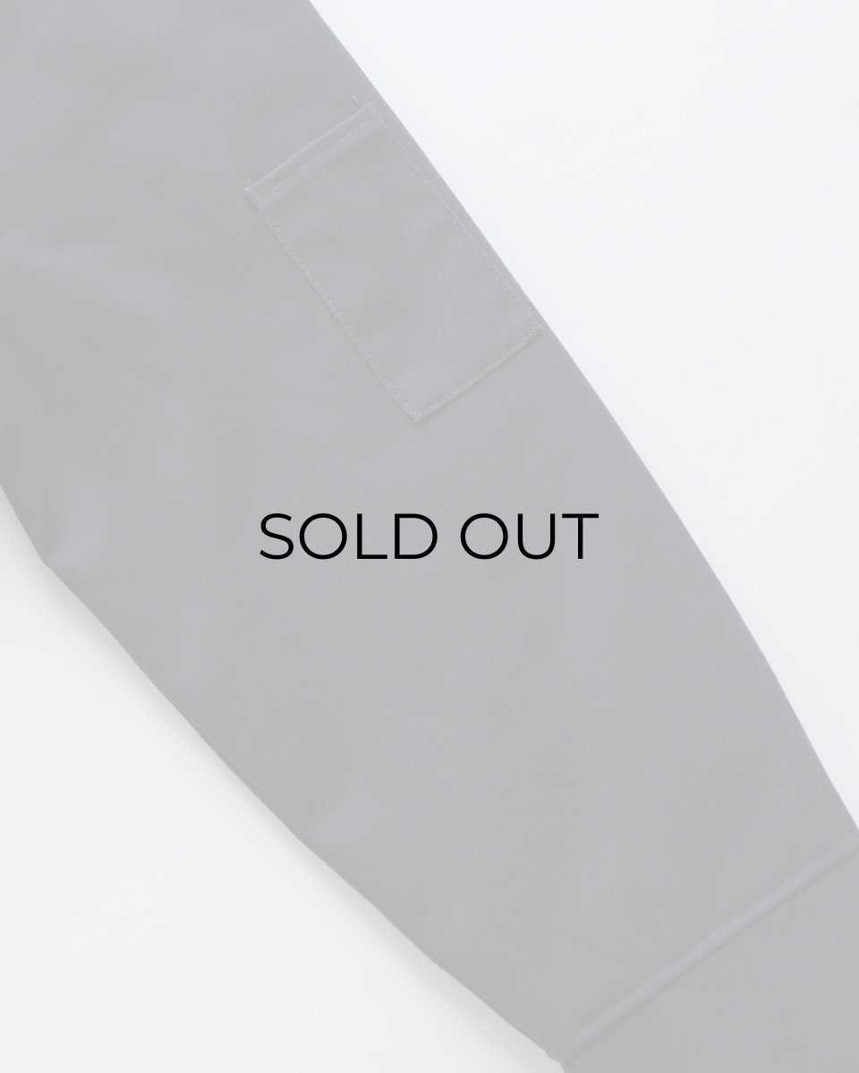 画像9: Dickies "EISENHOWER JACKET" TWILL QUILTED LINING ZIP WORK JACKET (9)