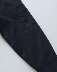 画像9: Dickies "EISENHOWER JACKET" TWILL QUILTED LINING ZIP WORK JACKET (9)