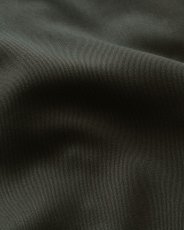 画像15: 60's Nudelman Bros. GABARDINE ZIP WORK JACKET with US FOREST SERVICE PATCH (15)