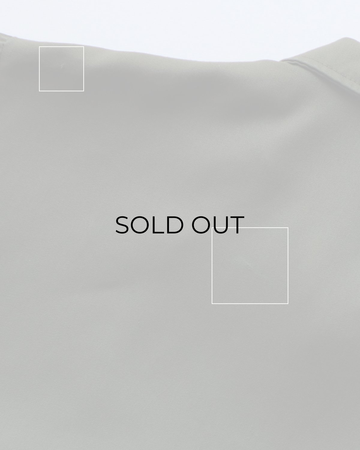 画像16: 60's Nudelman Bros. GABARDINE ZIP WORK JACKET with US FOREST SERVICE PATCH (16)