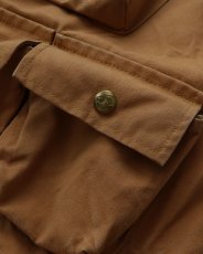 画像9: 60's Columbia Sportswear Co. COTTON DUCK FISHING VEST (9)