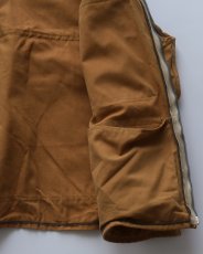 画像7: 60's Columbia Sportswear Co. COTTON DUCK FISHING VEST (7)