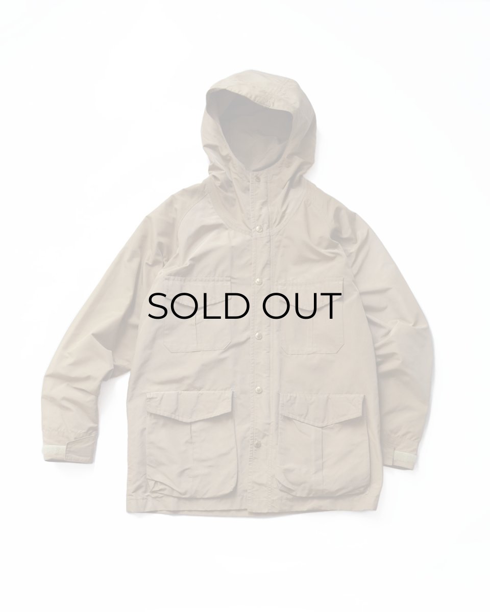 画像1: 〜80's Force 10 COTTON NYLON MOUNTAIN PARKA (1)