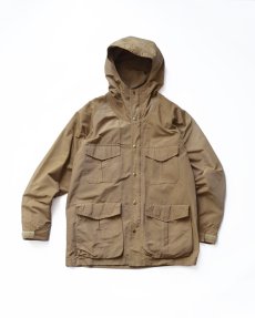 画像1: 〜80's Force 10 COTTON NYLON MOUNTAIN PARKA (1)