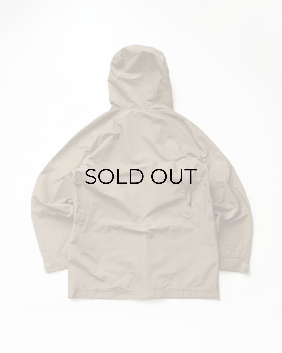 画像3: 〜80's Force 10 COTTON NYLON MOUNTAIN PARKA (3)