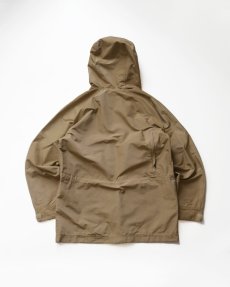 画像3: 〜80's Force 10 COTTON NYLON MOUNTAIN PARKA (3)