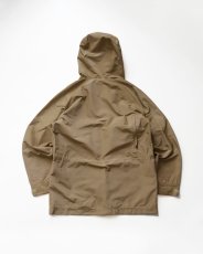 画像3: 〜80's Force 10 COTTON NYLON MOUNTAIN PARKA (3)