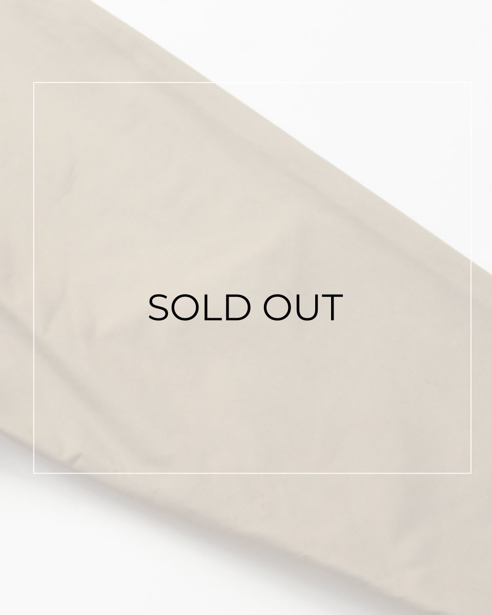 画像11: 〜80's Force 10 COTTON NYLON MOUNTAIN PARKA (11)