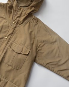 画像4: 〜80's Force 10 COTTON NYLON MOUNTAIN PARKA (4)