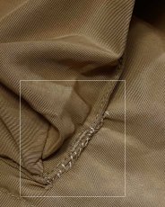 画像13: 〜80's Force 10 COTTON NYLON MOUNTAIN PARKA (13)