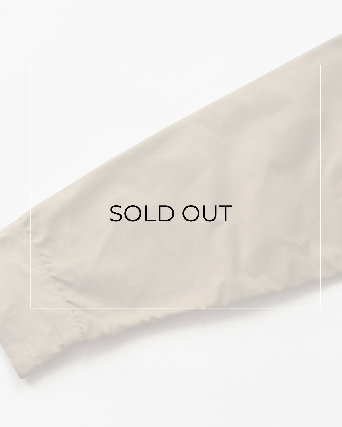 画像10: 〜80's Force 10 COTTON NYLON MOUNTAIN PARKA (10)