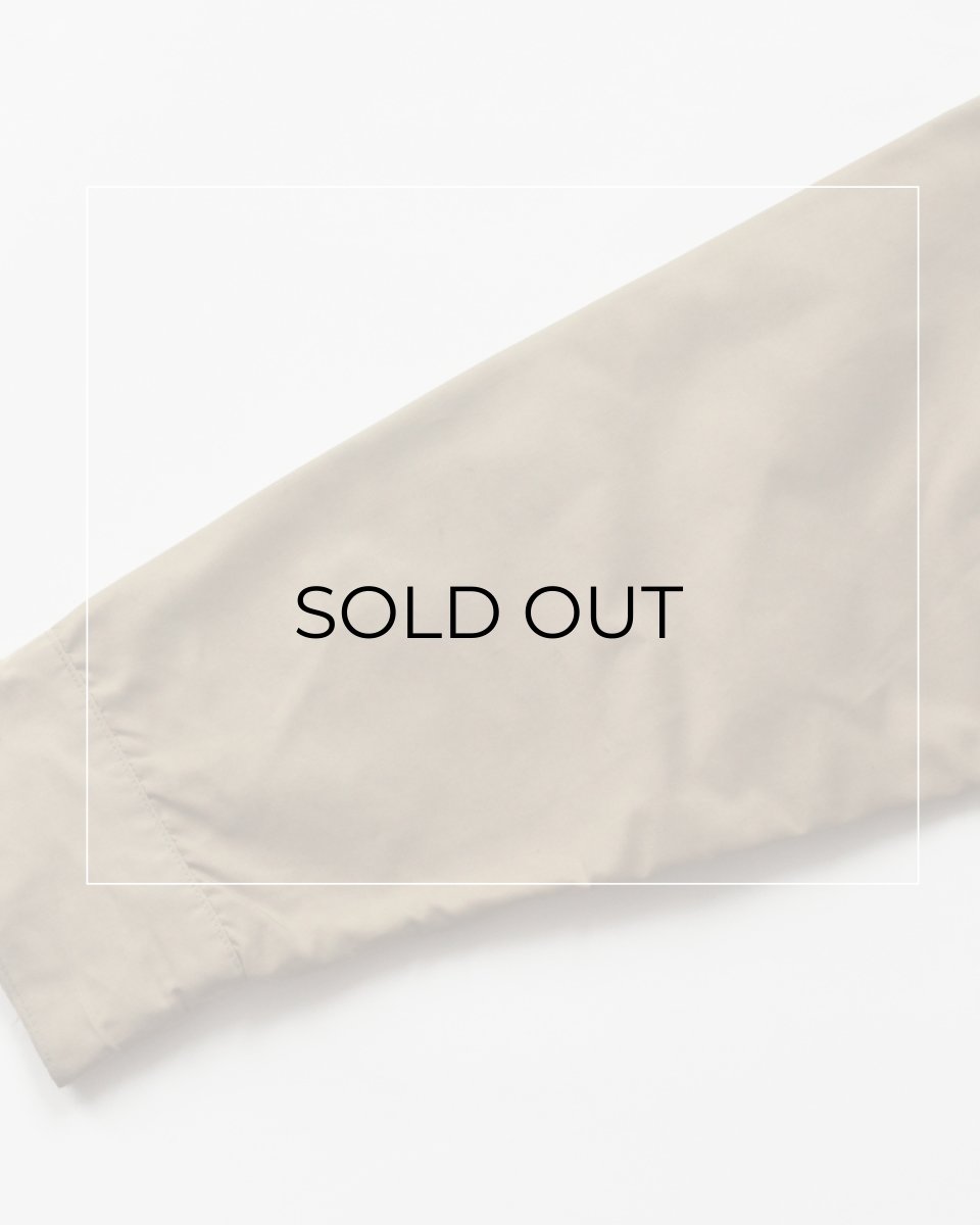 画像10: 〜80's Force 10 COTTON NYLON MOUNTAIN PARKA (10)