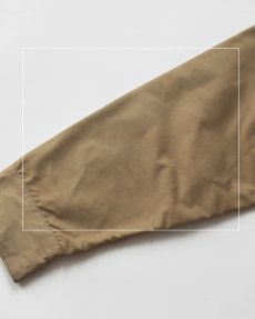 画像10: 〜80's Force 10 COTTON NYLON MOUNTAIN PARKA (10)