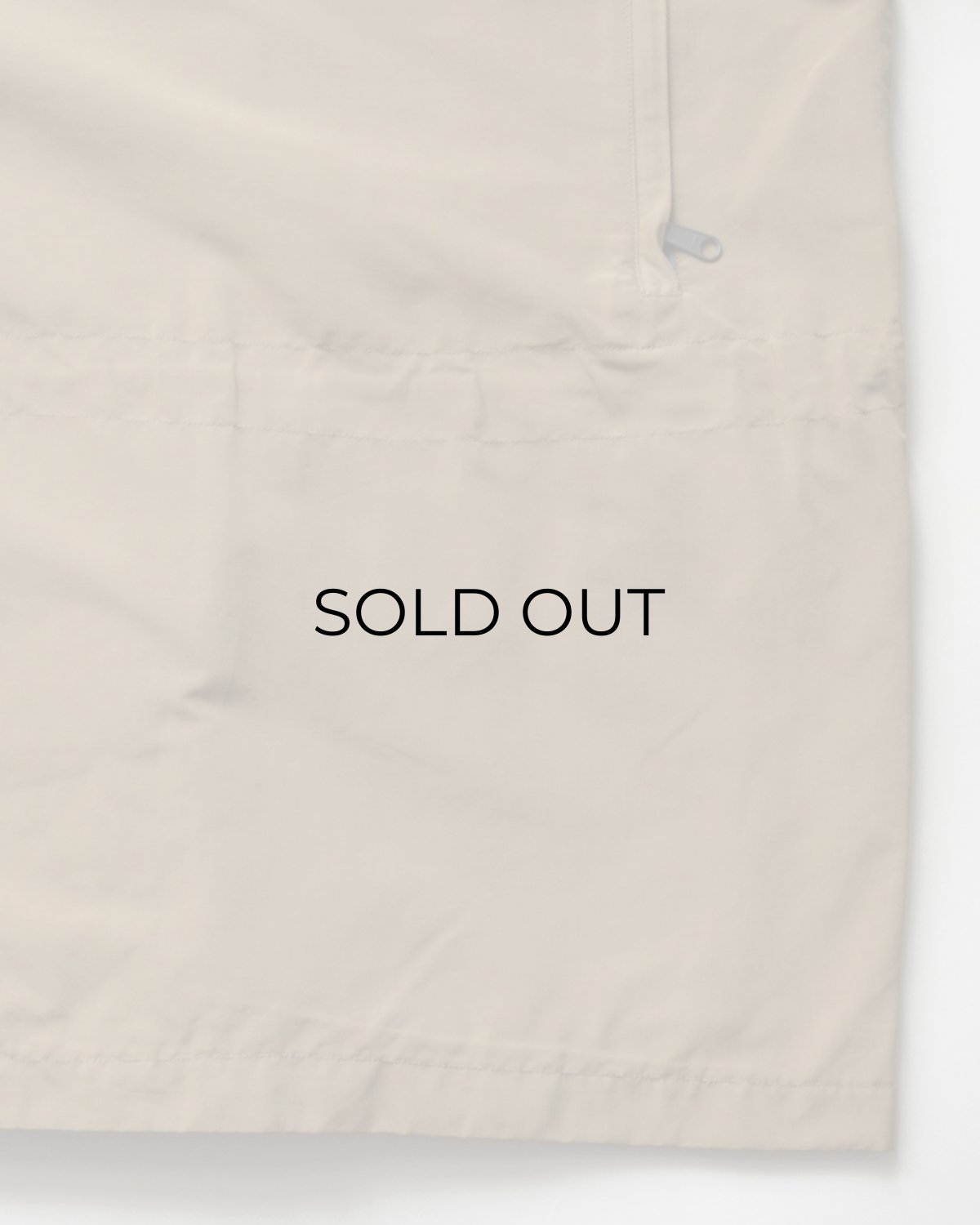 画像9: 〜80's Force 10 COTTON NYLON MOUNTAIN PARKA (9)