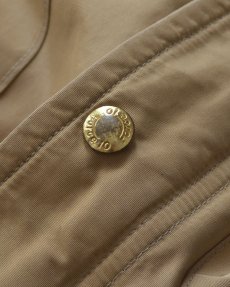 画像7: 〜80's Force 10 COTTON NYLON MOUNTAIN PARKA (7)