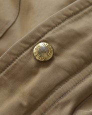 画像7: 〜80's Force 10 COTTON NYLON MOUNTAIN PARKA (7)
