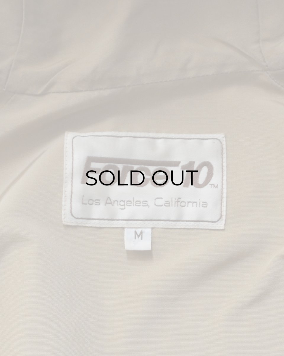 画像6: 〜80's Force 10 COTTON NYLON MOUNTAIN PARKA (6)