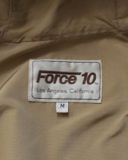 画像6: 〜80's Force 10 COTTON NYLON MOUNTAIN PARKA (6)