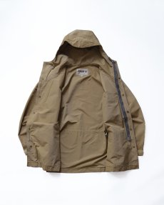 画像2: 〜80's Force 10 COTTON NYLON MOUNTAIN PARKA (2)