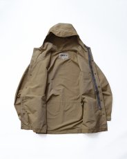 画像2: 〜80's Force 10 COTTON NYLON MOUNTAIN PARKA (2)