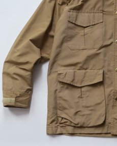 画像5: 〜80's Force 10 COTTON NYLON MOUNTAIN PARKA (5)