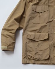画像5: 〜80's Force 10 COTTON NYLON MOUNTAIN PARKA (5)