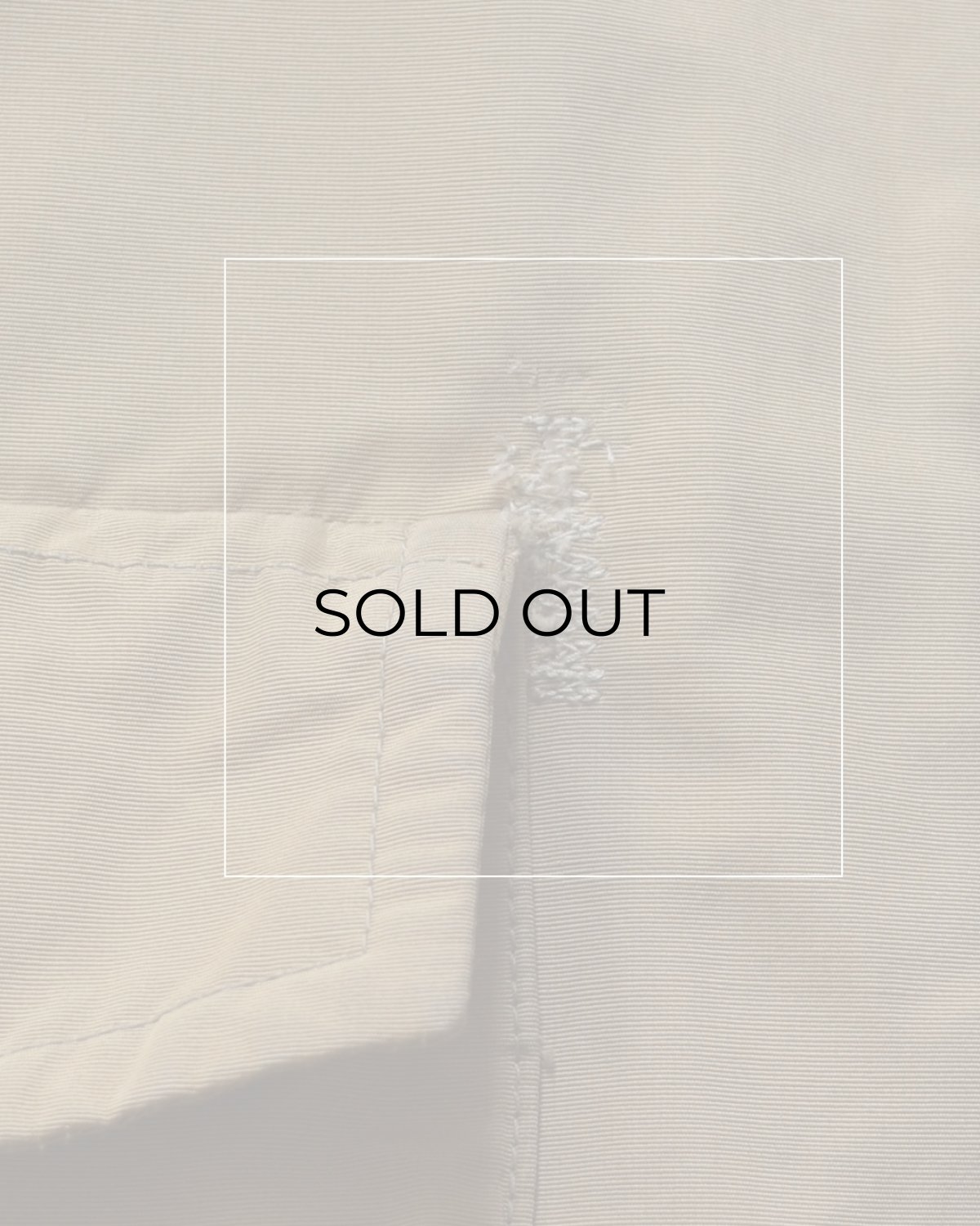 画像12: 〜80's Force 10 COTTON NYLON MOUNTAIN PARKA (12)