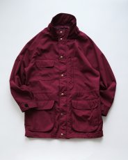 画像1: 〜90's Eddie Bauer COTTON POLYESTER MOUNTAIN JACKET (1)