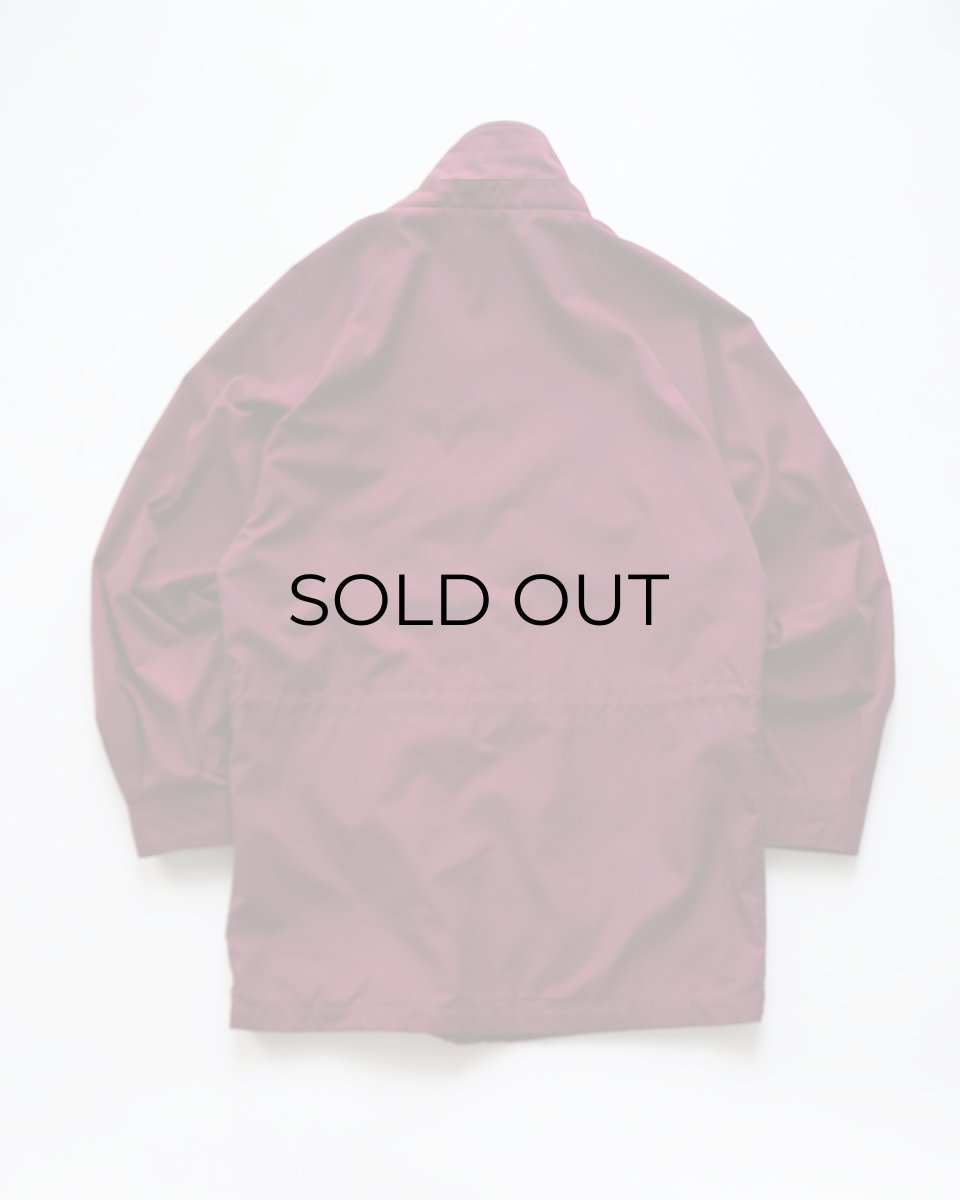 画像3: 〜90's Eddie Bauer COTTON POLYESTER MOUNTAIN JACKET (3)